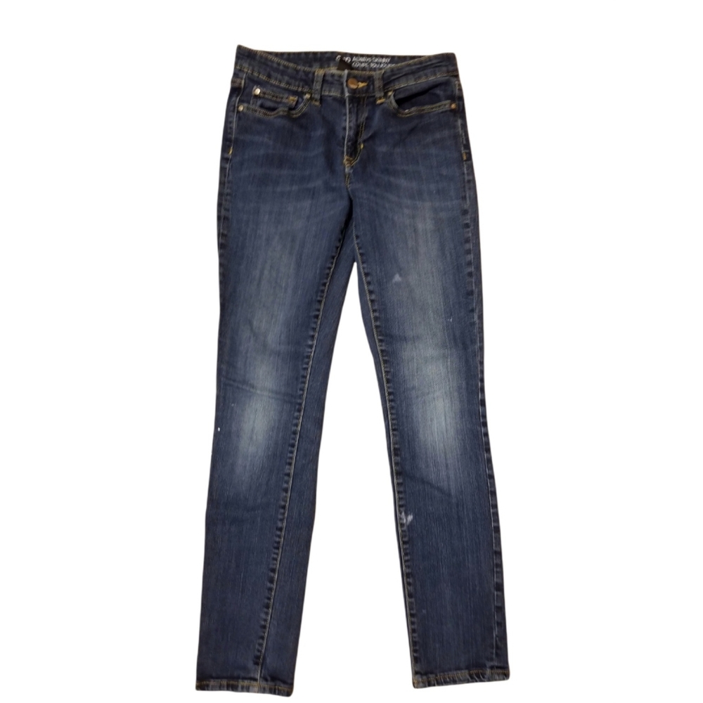 Gap Always Skinny blue jeans
